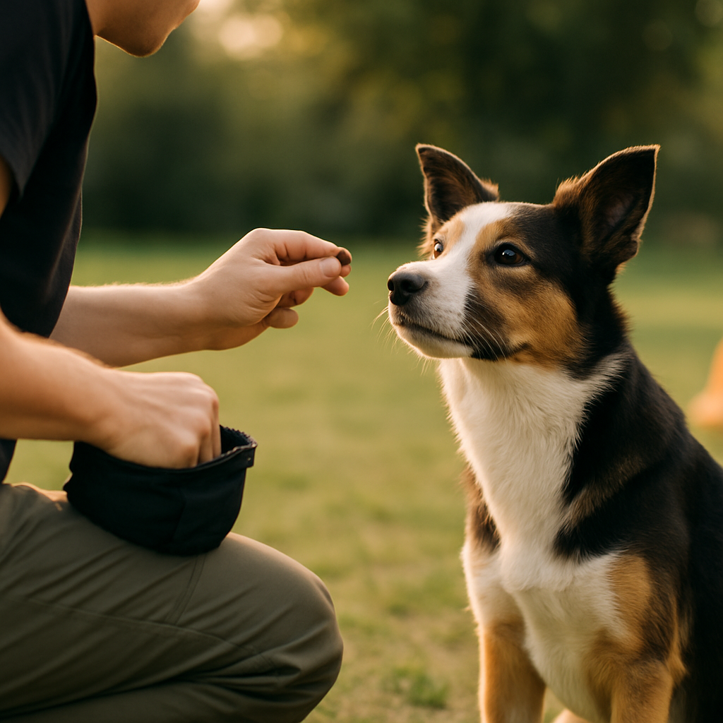 Motivation und Training für Hundesport – eusapromagazine.com 0b328256 f078 4af2 af63 1357a8647533