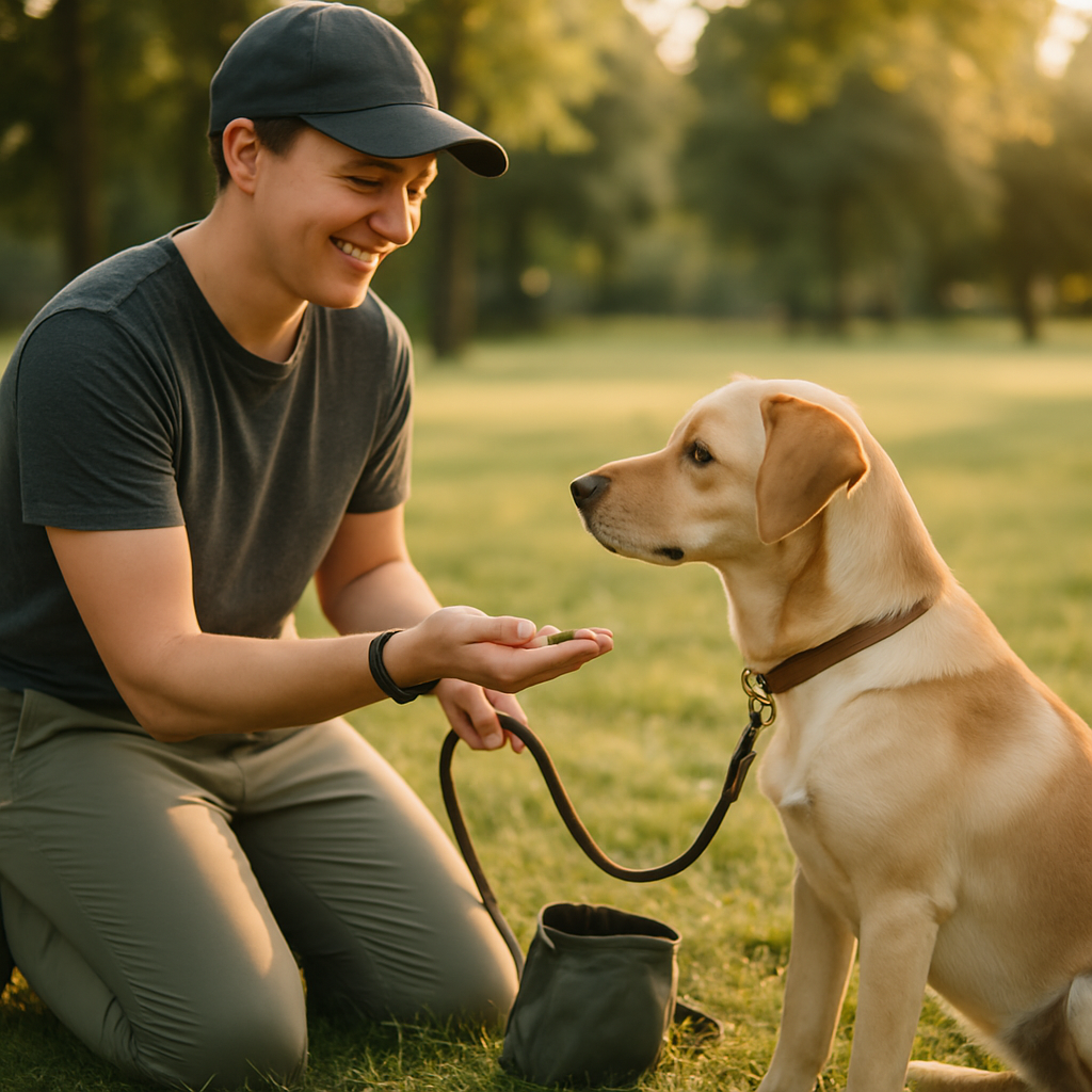 Motivation im Hundetraining: Tipps vom eusapromagazine 63e854c5 2a02 4d54 aa76 993c54787668