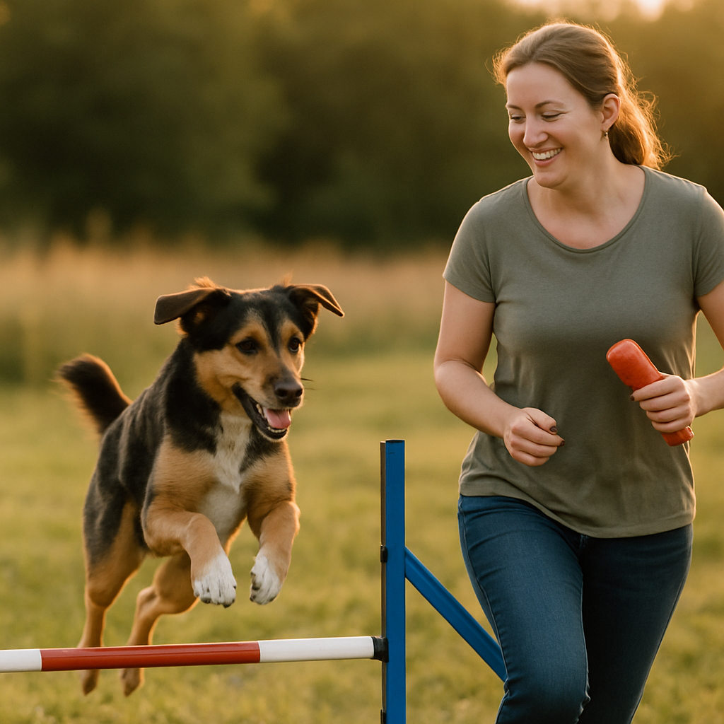 Hundesportarten und Auslastung mit eusapromagazine 8cdf71fb 0537 460e 8049 1eb8c0a9451f