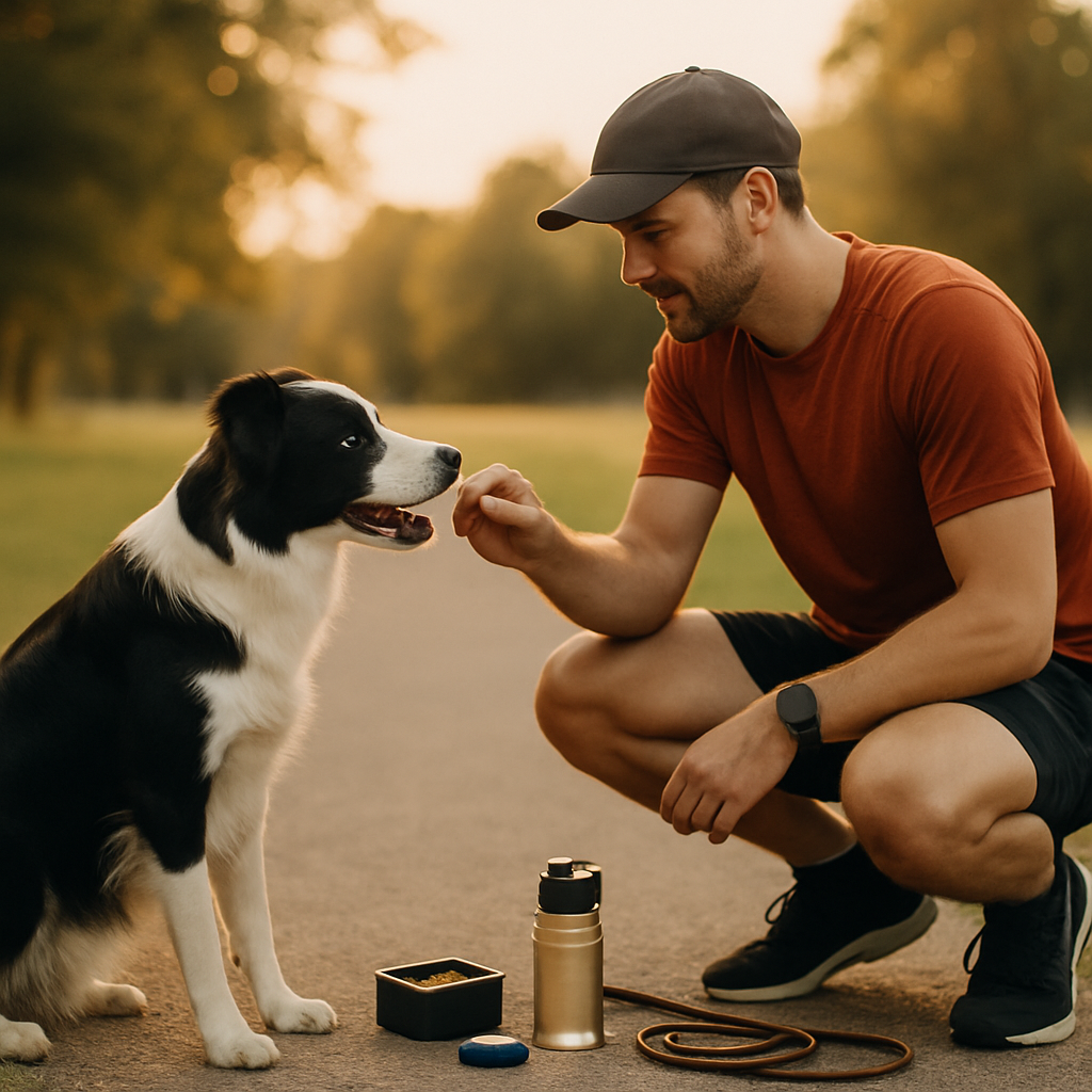 Alltagstipps, Gesundheit & Motivation für Hundesport-Fans c6b9eb08 61fd 49b7 a0b8 c9624fec09b7