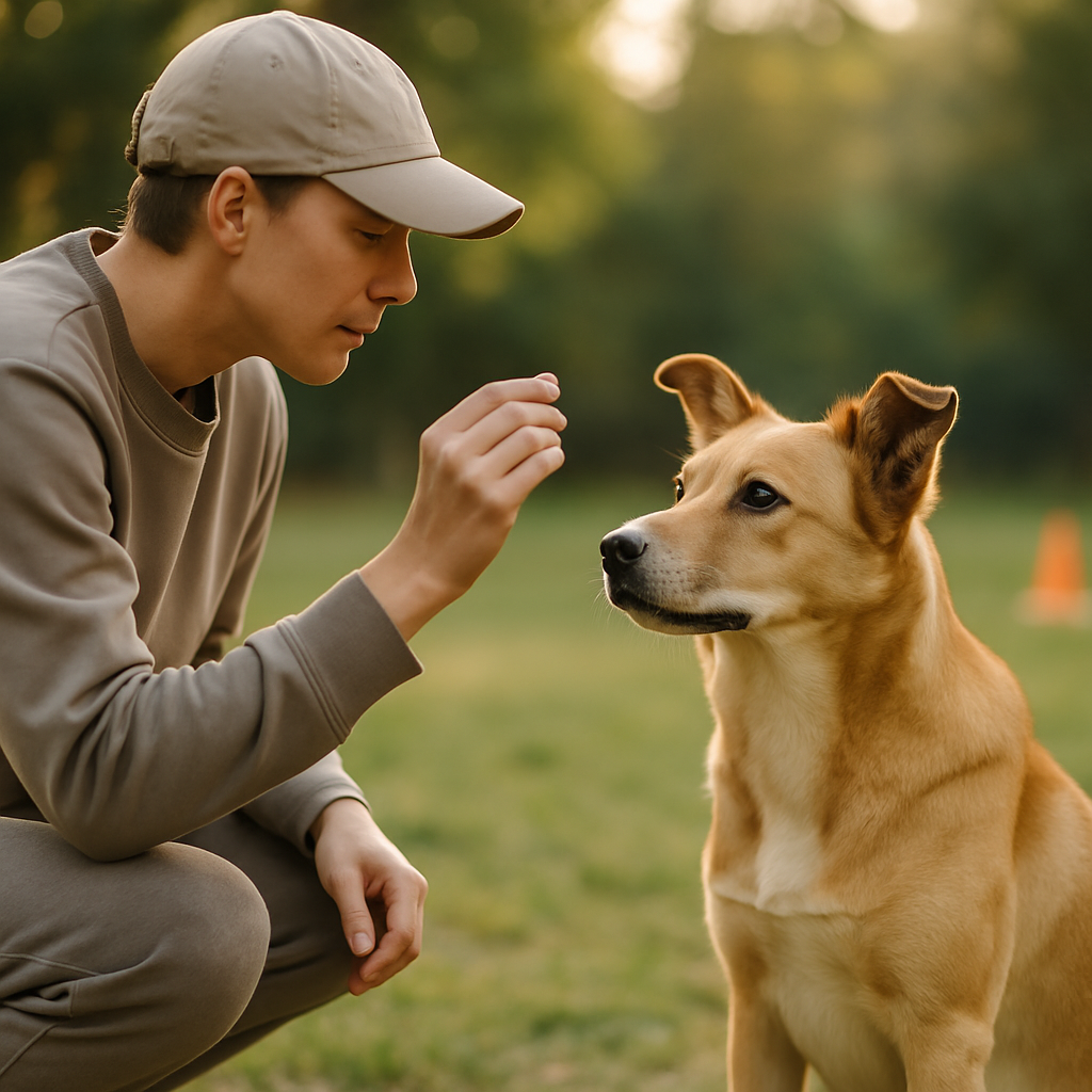 Konzentration im Hundetraining – Tipps vom Eusapromagazine cdeb8b1f 42e4 461c be67 087cab341e1c