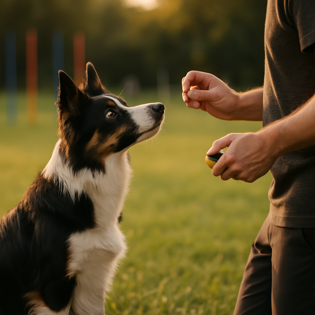 Belohnungssysteme im Hundesport sinnvoll nutzen - eusapromagazine e50cc5e7 43bc 4eb5 a7e1 38495ee1c57f
